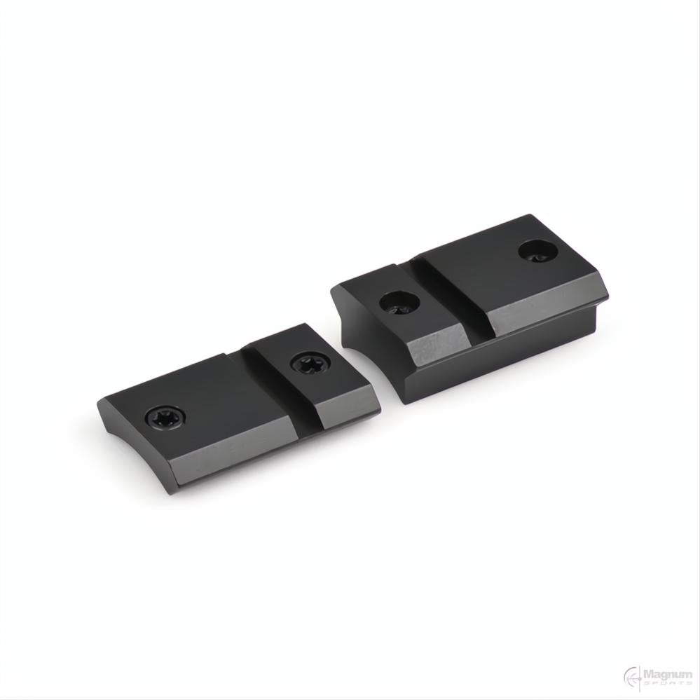 Warne Mauser Commercial FN 860 2 Piece Base