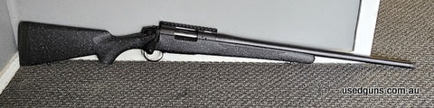 As new condition. Fired 30 round.