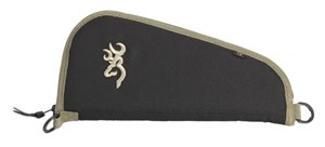 BROWNING 
1430049813
PLAINSMAN 
13 INCH SOFT PISTOL CASE

SPECIAL NEW $29.90