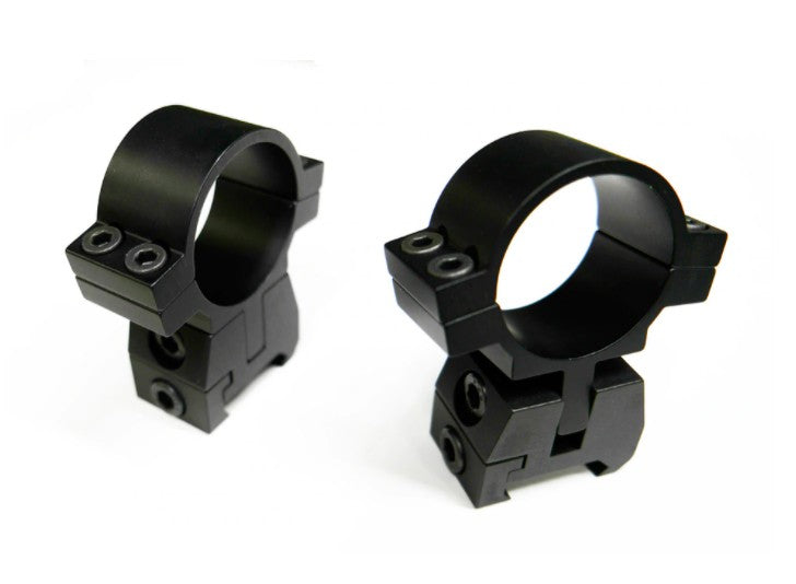 FX NO LIMITS SCOPE MOUNTS