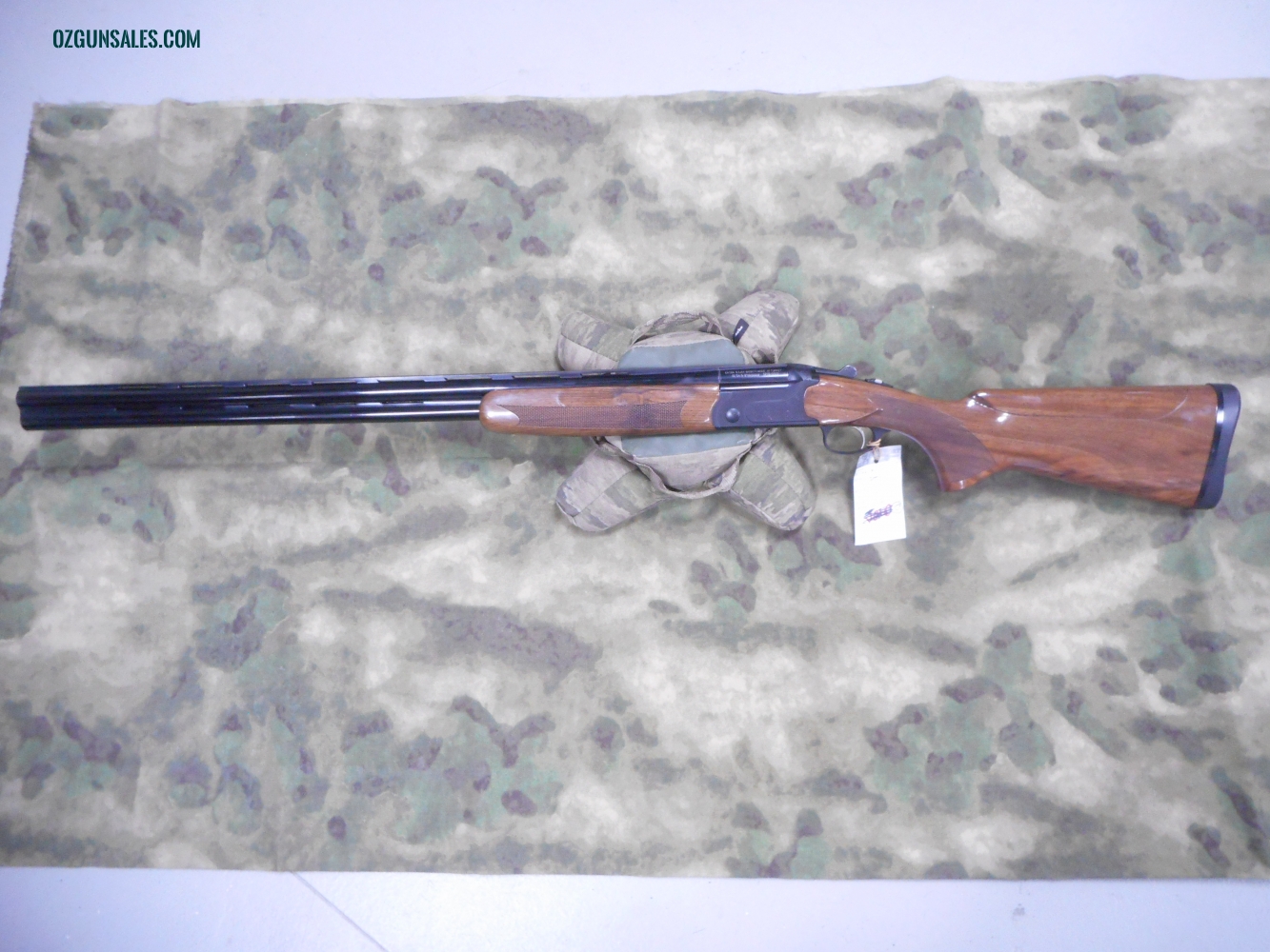Catma CTS12