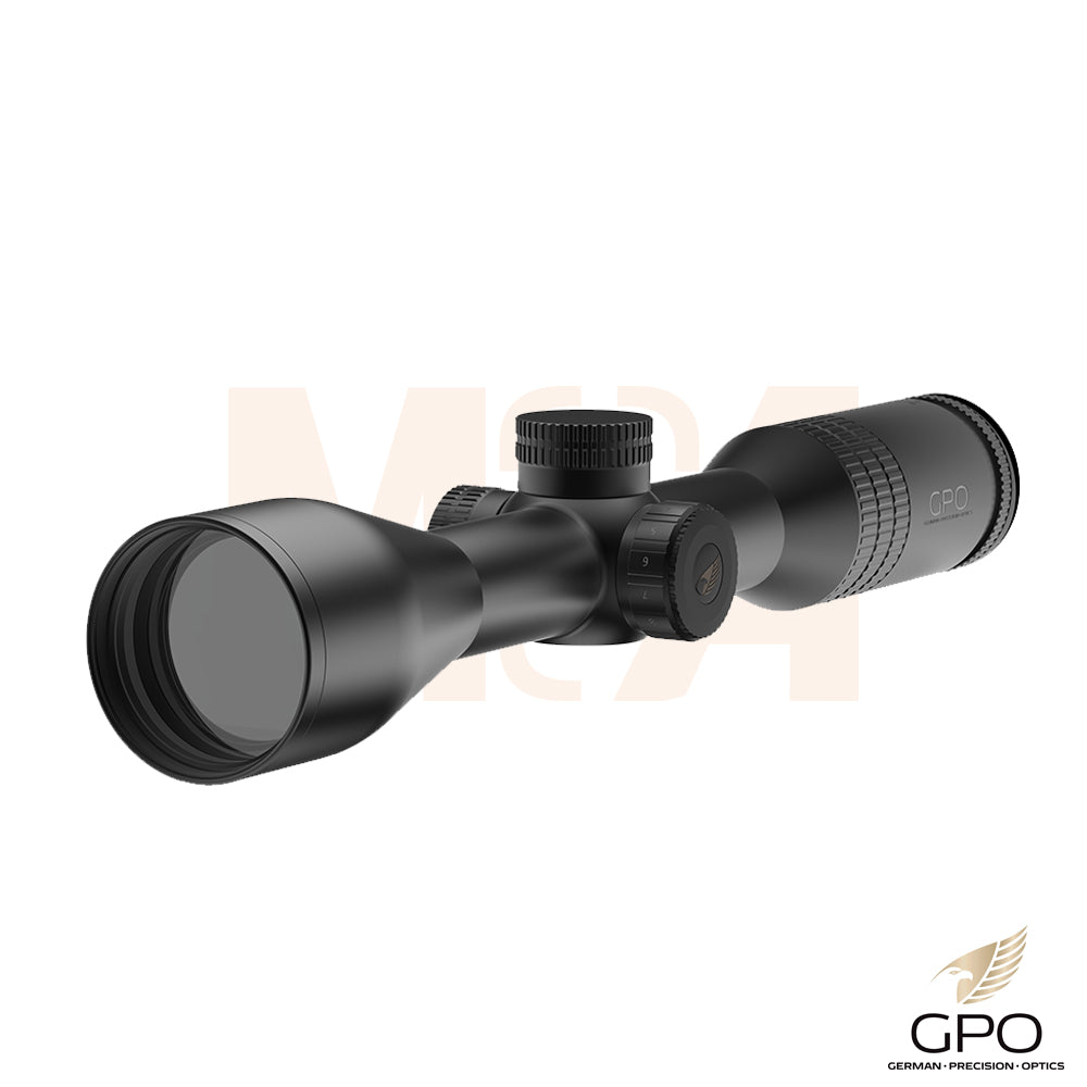 GPO Spectra 1x Fixed Power 7.5x50