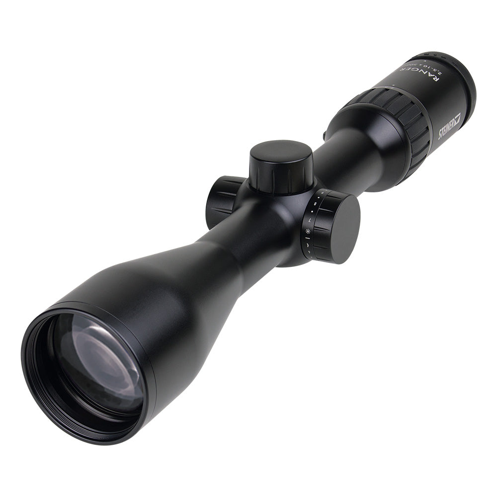 Ranger 4 2.5-10x50