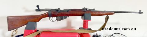 Price includes postage to your local dealer excluding WA and some regional areas. BSA no1 mk3 sporterised 303. shoots and functions well. has an average bore bu