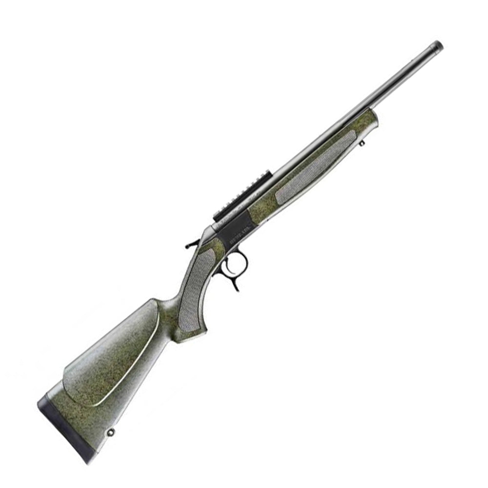 BA13 Green