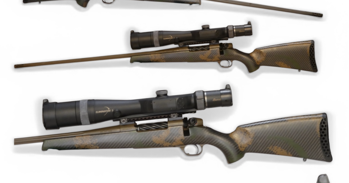 Weatherby