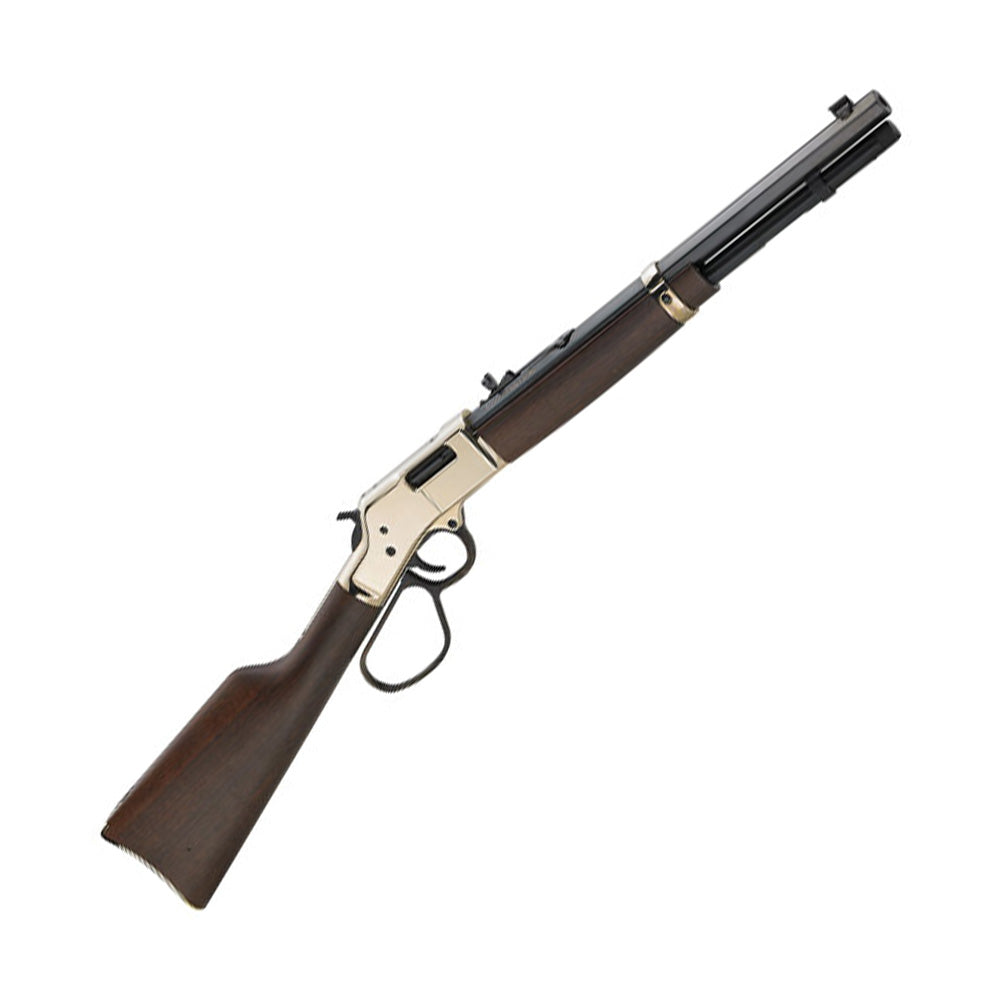 Big Boy Carbine