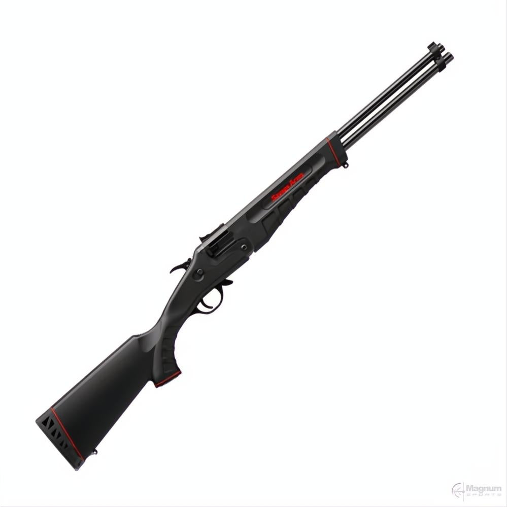 Savage 42 Compact Takedown