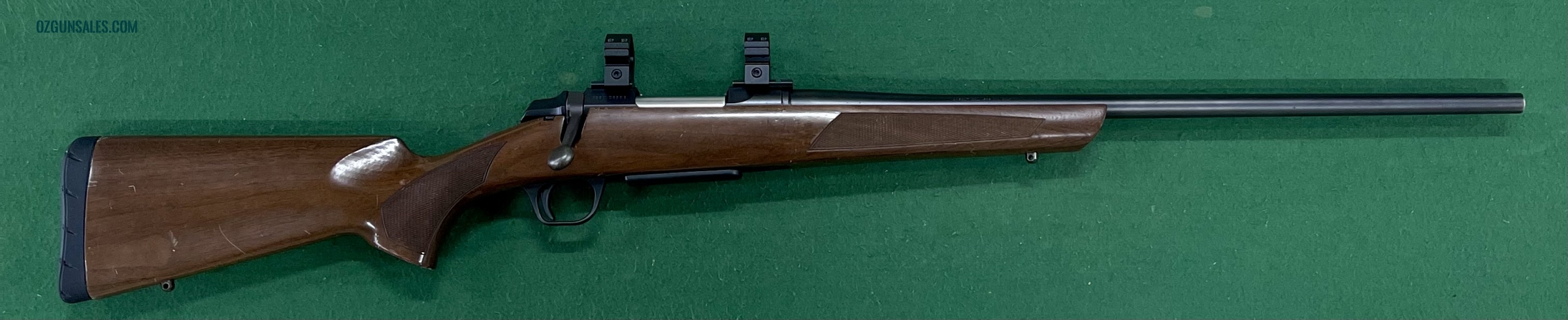 Secondhand - Browning A-Bolt .308 Win - Posted