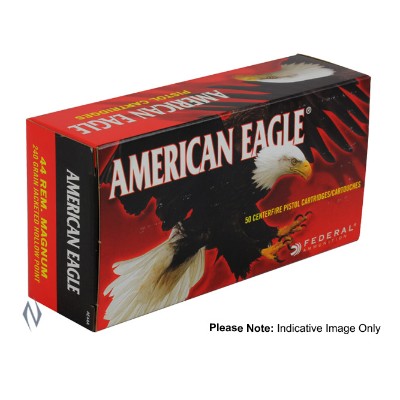 FEDERAL AE .45C 225GN SP 50PK