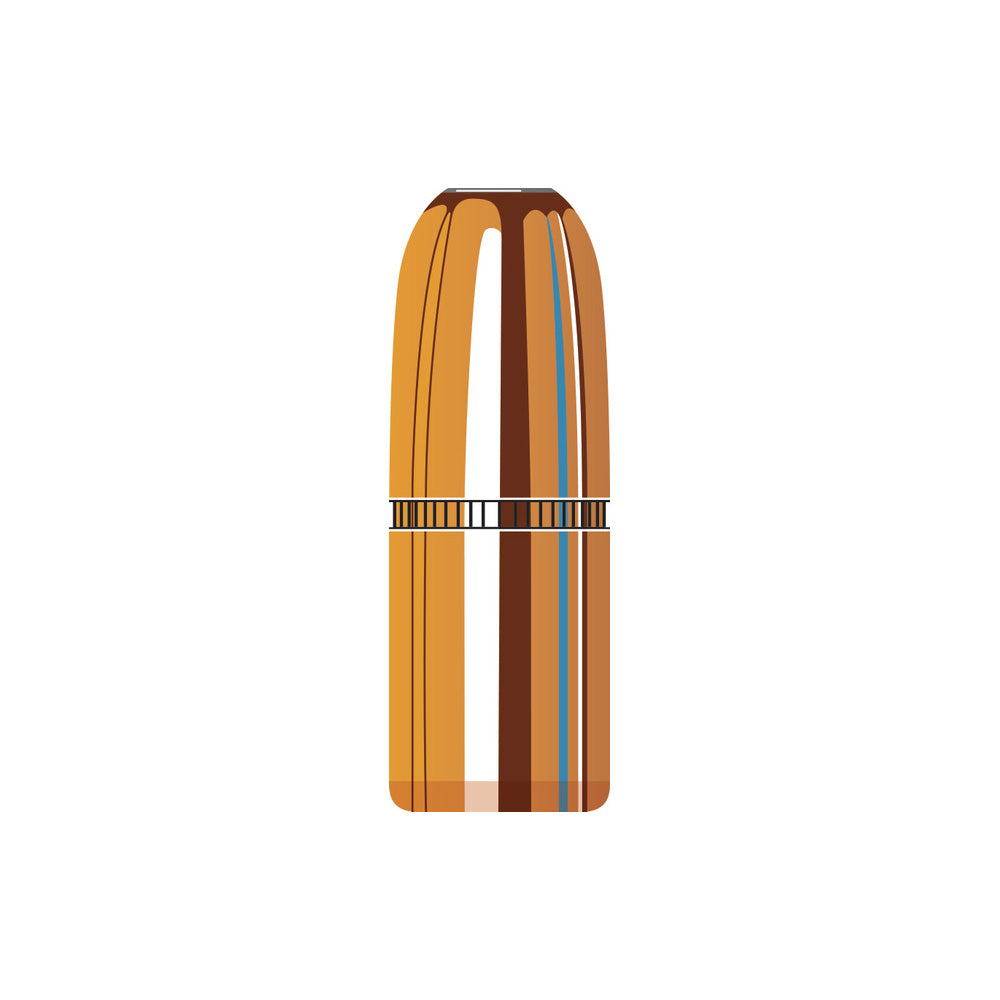 505 Gibbs (.505 Diameter) Dgx 525gr Projectiles
