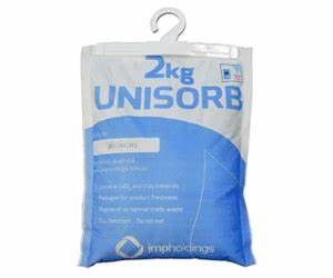 Container Dessicant 2kg Bag