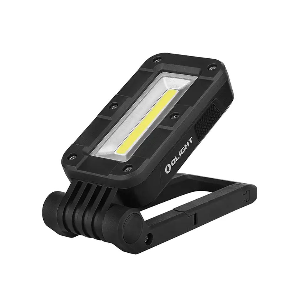 oLight Swivel Magnetic Work Light