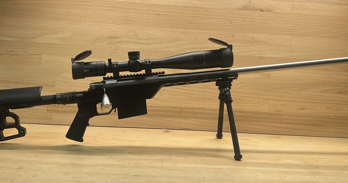 Tikka, Ruger , Adler , crossman
