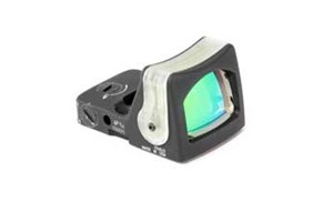 TRIJICON
RM04 - RMR 
Dual-Illuminated Sight – 7.0 MOA Amber Dot 

NEW $990