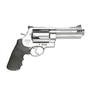 163465 SMITH & WESSON 460V 460 S&W  5 SHOT 5" BARREL