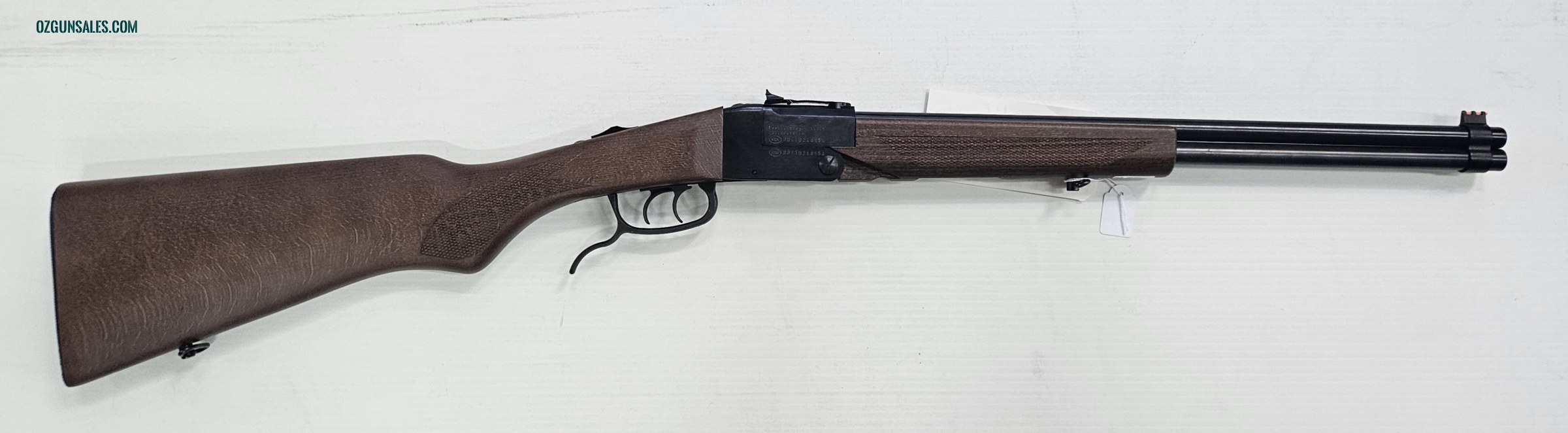 Chiappa Double Badger 22LR/410G