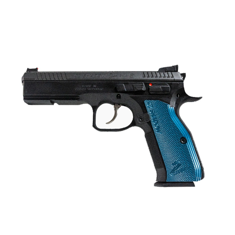 CZ 75 Shadow 2