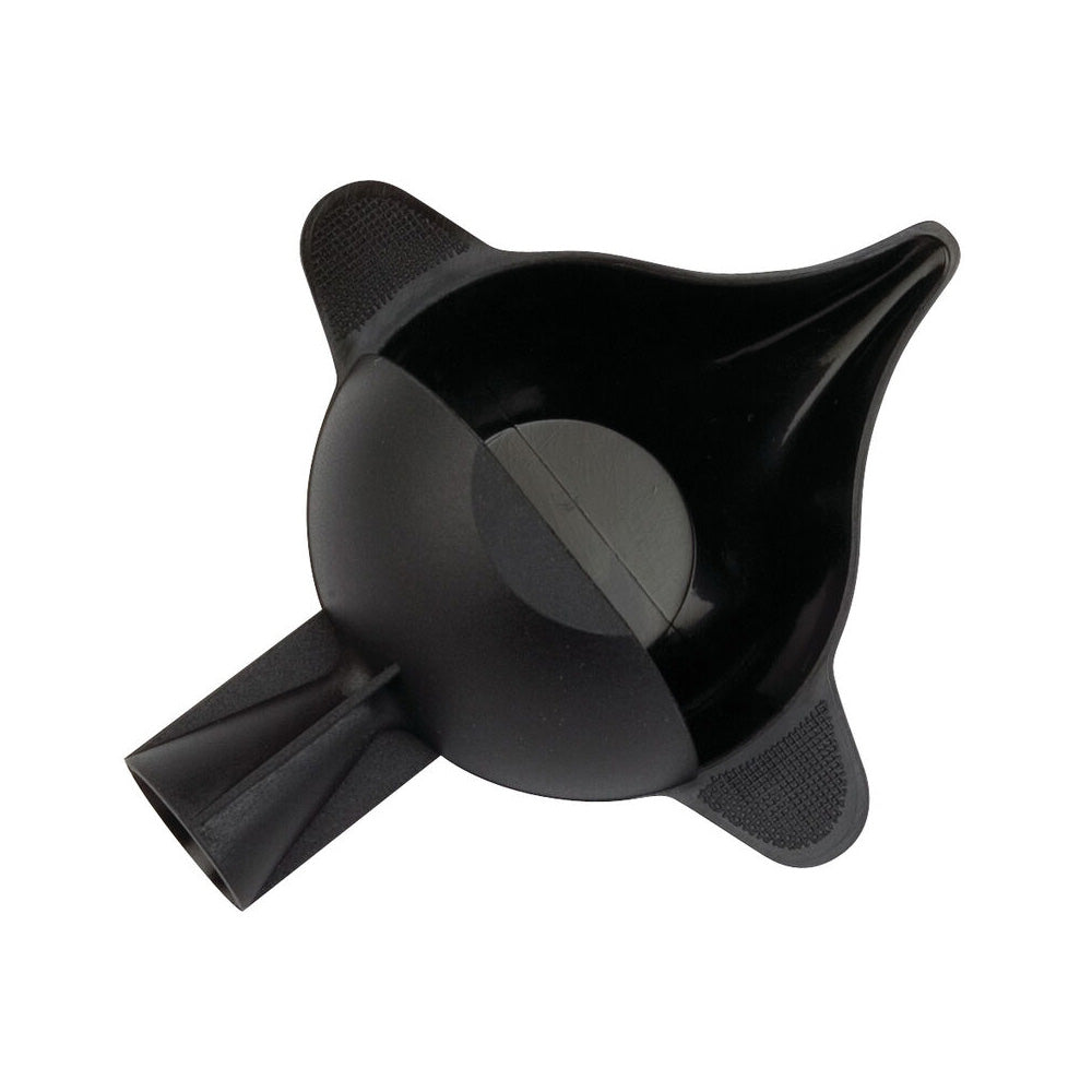 Scale Pan Funnel