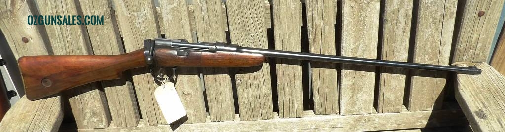 Lithgow .410 Shotty.