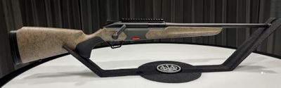 Beretta BRX1 SP Rifle Webbed FDE 6.5CM 22.4"