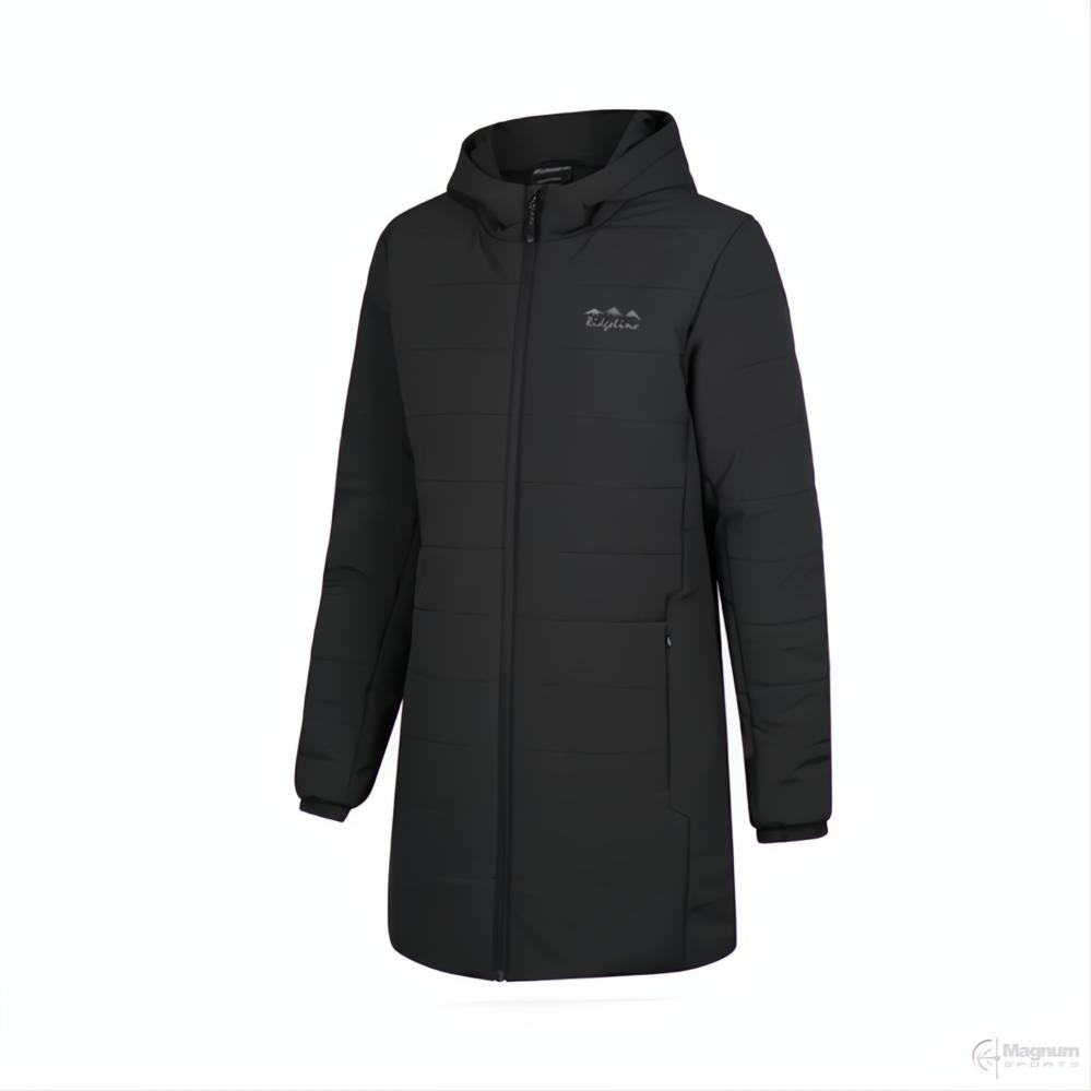 Ridgeline Gale Puffa Jacket | Womens