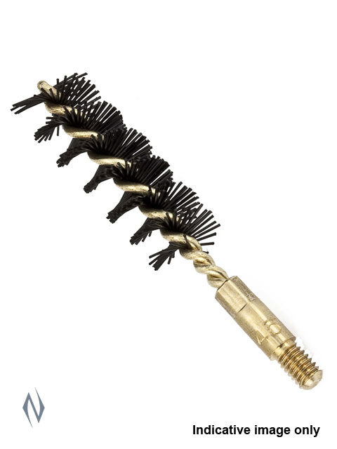 GUNSLICK .17 NYLON BRUSH