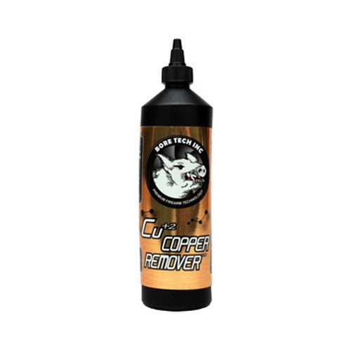 BORETECH CU+2 COPPER REMOVER 16OZ BTCU-26016