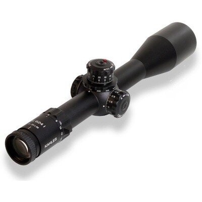 Kahles K624i 6-24x56 MSR/Ki CW WR (10605)