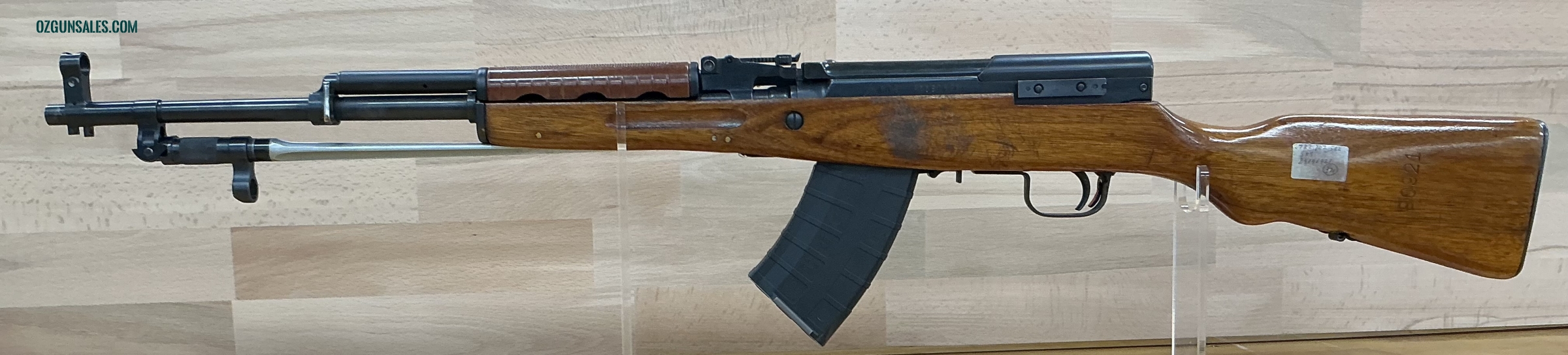 Norinco SKS