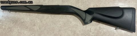 Sako 85 Finnlight stock, size S (.308, 6.5CM, .243) I have removed the tacky rubber texture from the stock so it basically feels like a Tikka stock. The stock i