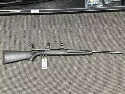 Used Savage Axis .270WIN / SN: H311692