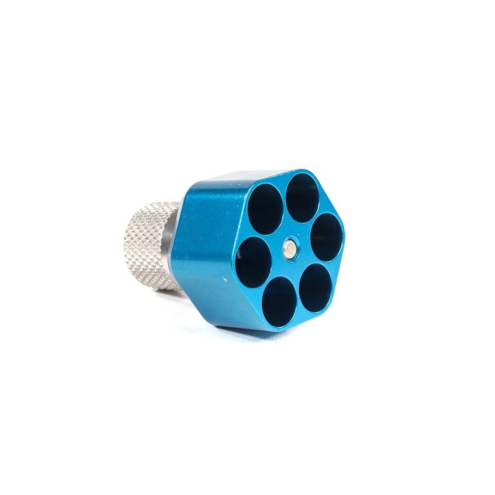 Revolver Speedloader