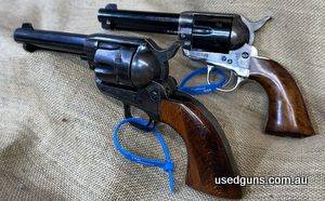 #1067 & 1068 Both guns for $550. Pretty tidy and I reckon they'd be a good start. They feel like they have both been fiddled with a bit to run a tad quicker and