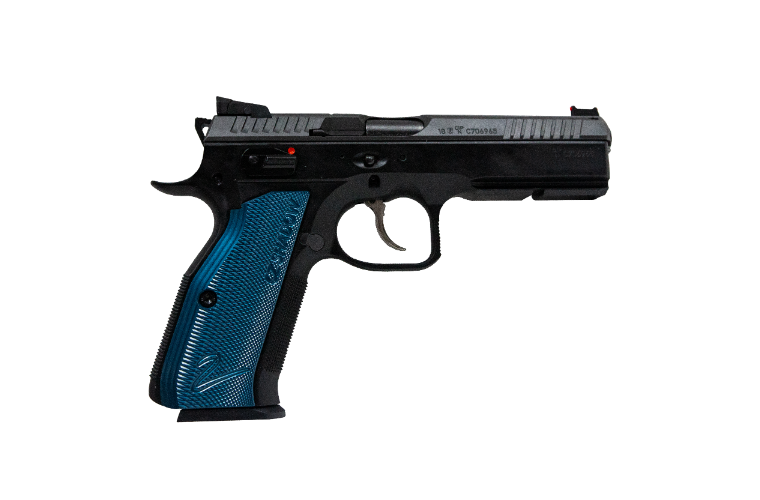 CZ 75 SHADOW 2