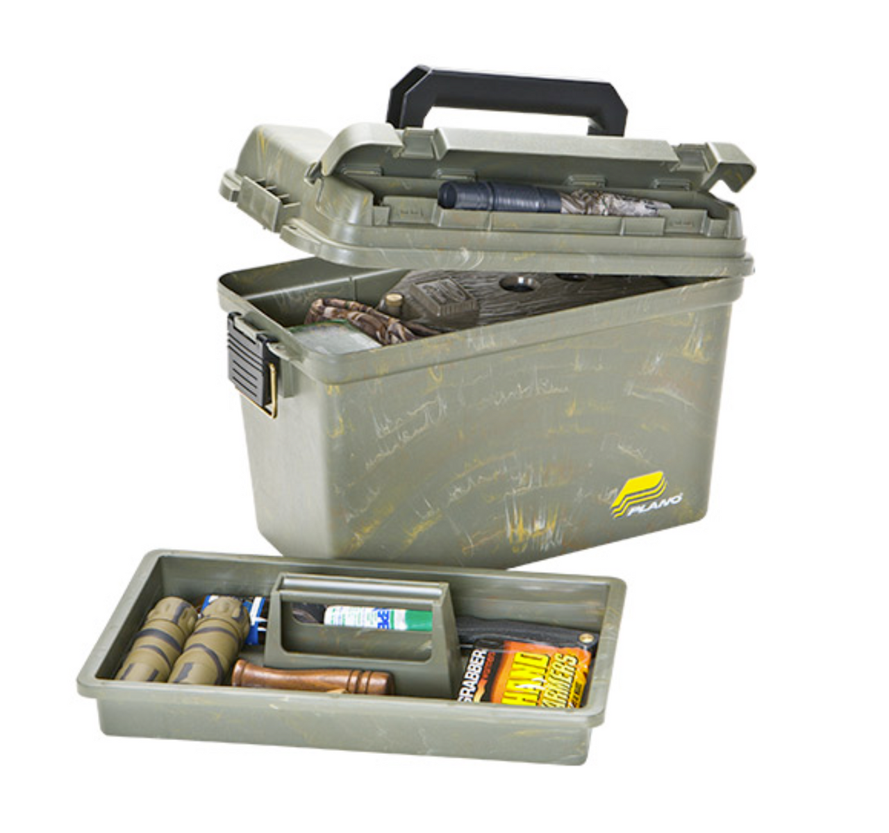 Plano Deep Field Box Camo