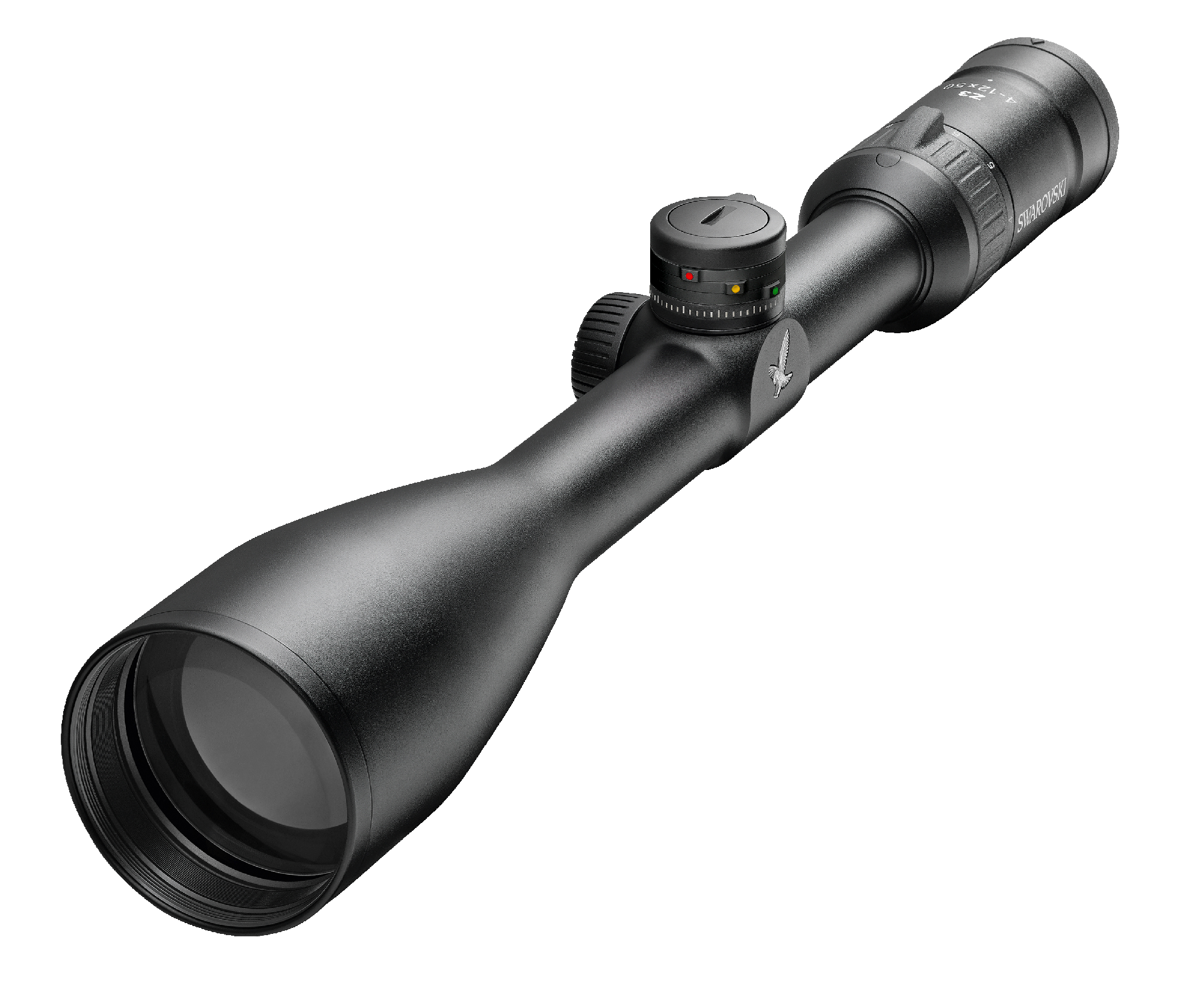 SWAROVSKI Z3 4-12 X 50 BT L