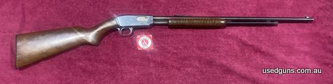Winchester Model 61 Pump Action .22 SL or LR Very Good Condition For it‚Äö√Ñ√¥s Age , $1500 Phone Bullets & Bits 139 Kite St Orange NSW 02 63 60 48 84