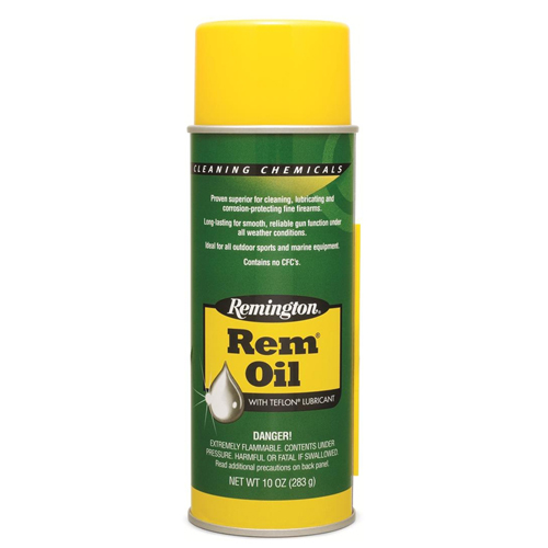 Remington Rem Oil 10 oz