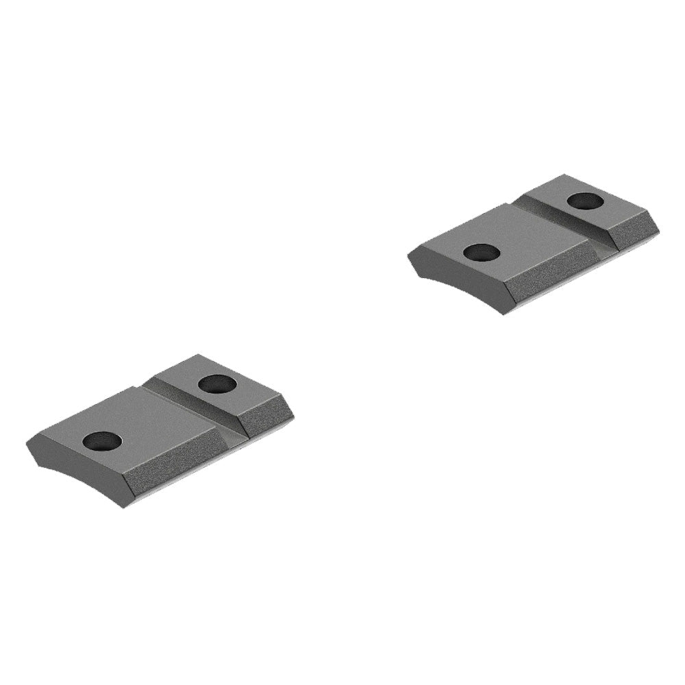 Qrw Bases 2 Piece A-Bolt / A7