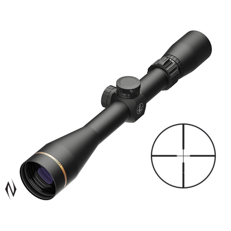 Leupold VX-Freedom 4-12×40 CDS DUPLEX
