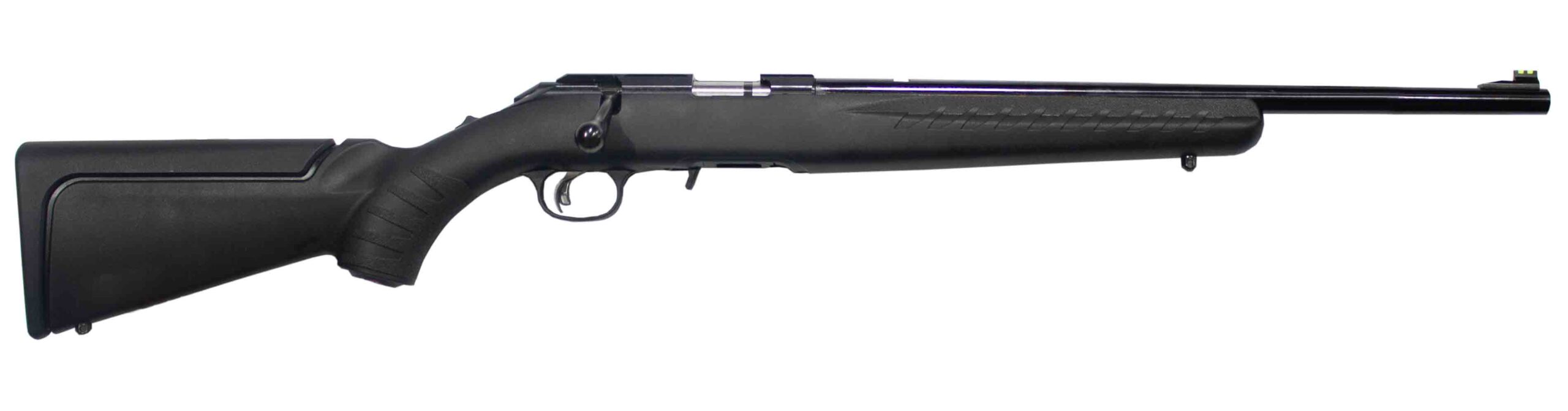 Ruger American Compact Rimfire 22LR