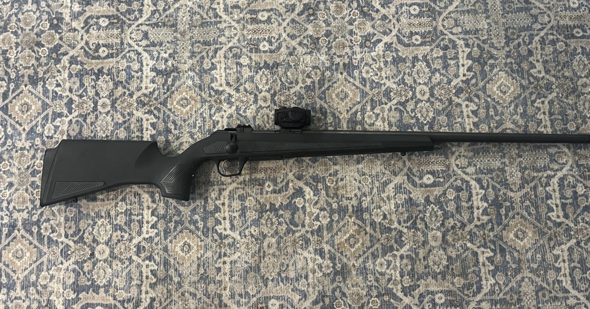 CZ600