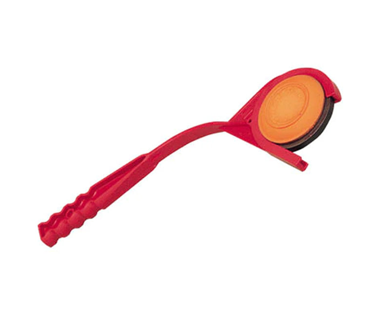 Clay Target Thrower
