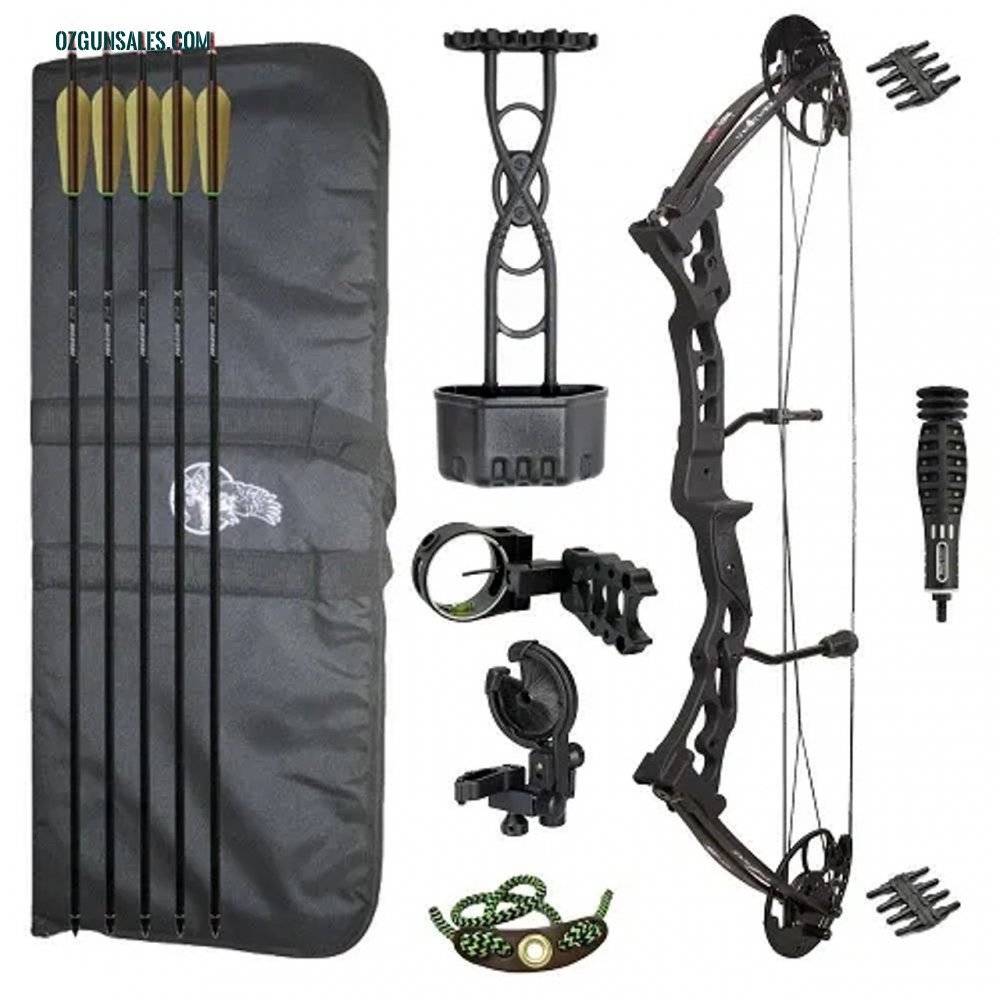 Redzone Vulture RH Package