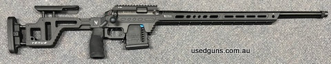 Brand new and in stock for immediated delivery. Victrix Venus Small Bore 22LR. The ultimate long range 22LR. 26" 1/16 twist barrel. $65 Freight to your dealer A