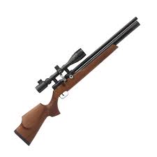 FX DREAMLINE CLASSIC .22 STANDARD 500MM WALNUT