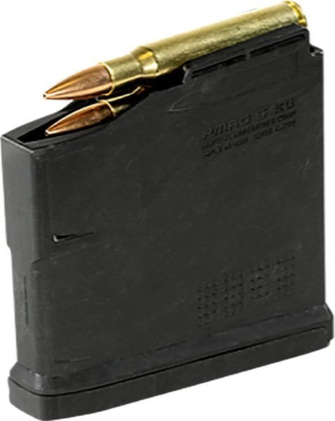 MAGPUL P-MAG 5 RND