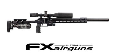 FX Panthera Air Gun