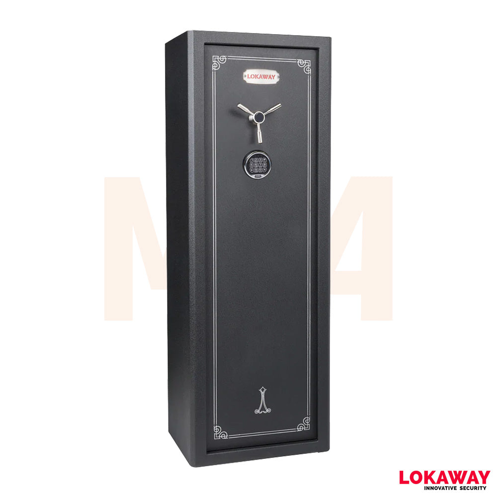 Lokaway LOK3CH Gun Safe